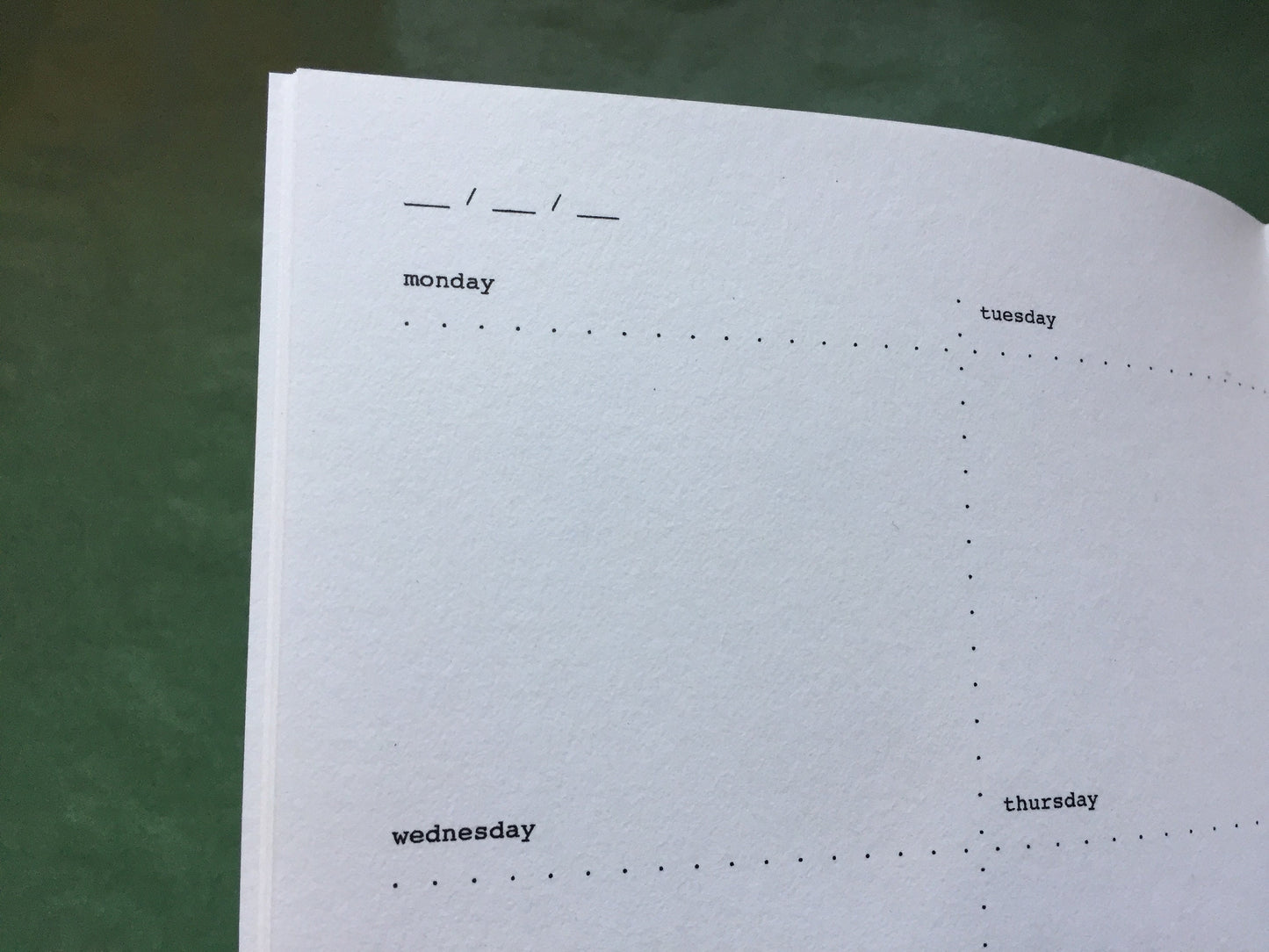 Veg Patch Planner