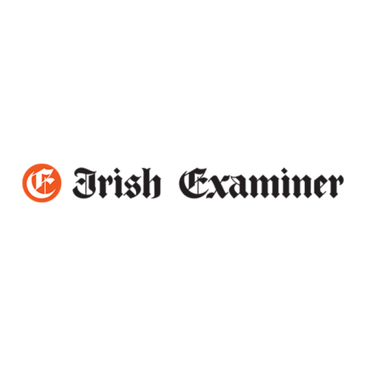 Featured In: Your Guide to Christmas Craft Fairs, The Irish Examiner