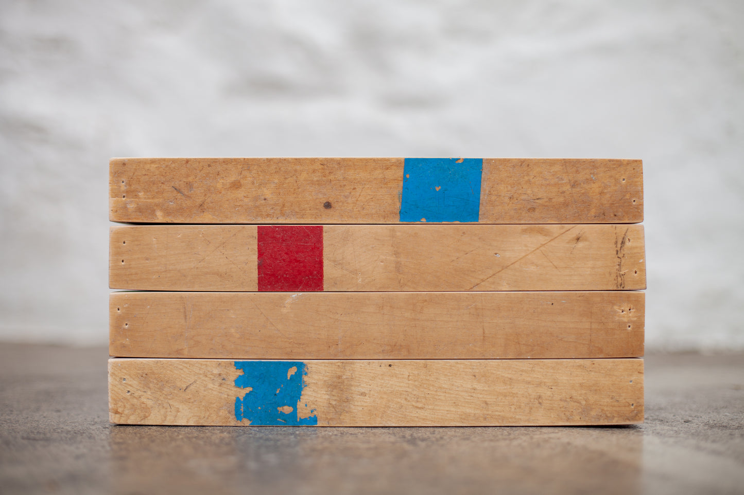 Bespoke Frames — Handmade, Upcycled from Maple Floorboards in Ireland
